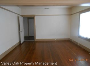 232 Rosemont Ave, Modesto, CA 95351