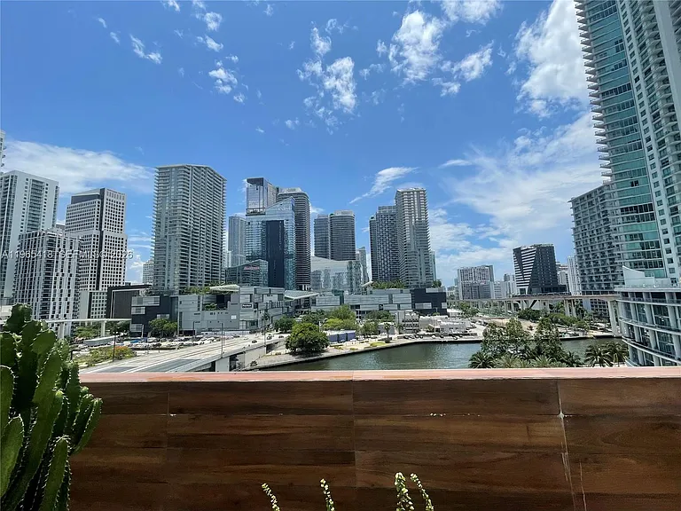 350 S Miami Ave #3203 — Photo 30