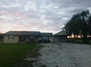 1782 215th St, Fort Scott, KS 66701