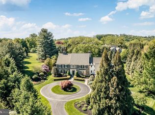 152 Grubb Rd, Malvern, PA 19355