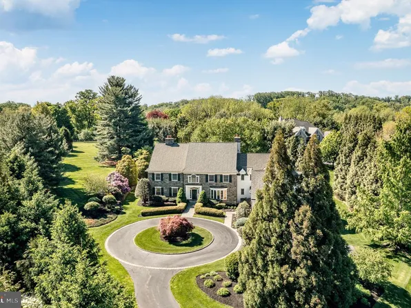 152 Grubb Rd, Malvern, PA 19355