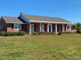 2701 Rutgers Dr, Panama City, FL 32405