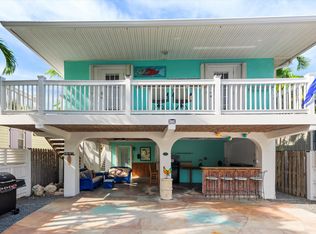 1719 Washington St, Key West, FL 33040
