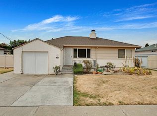 16021 Via Arroyo, San Lorenzo, CA 94580