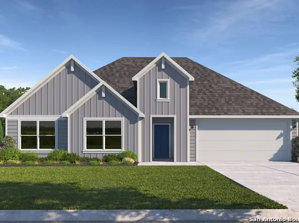 710 GRACE LANE, Fredericksburg, TX 78624