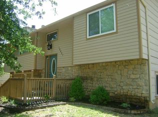 10027 W Merton St, Wichita, KS 67209