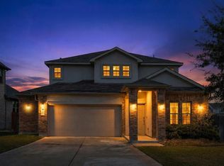 6500 Cetone Ter, Round Rock, TX 78665