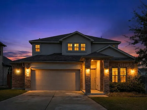 6500 Cetone Ter, Round Rock, TX 78665