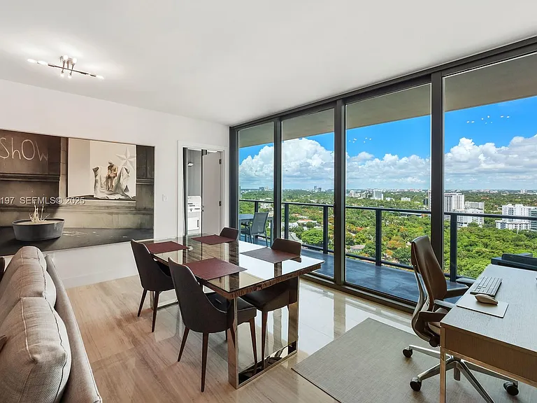 1451 Brickell Ave #2405 — Photo 9