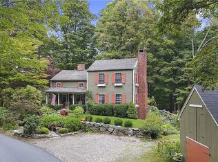 240 Kitchawan Rd, South Salem, NY 10590