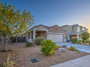 30945 W Picadilly Rd, Buckeye, AZ 85396