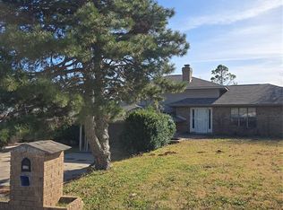 105 Tanglewood Dr, Pauls Valley, OK 73075