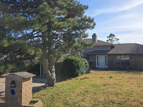 105 Tanglewood Dr, Pauls Valley, OK 73075