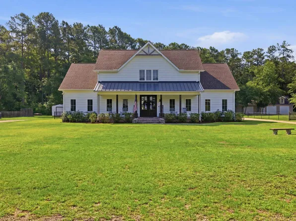 5727 Pauley Swamp Rd., Conway, SC 29527