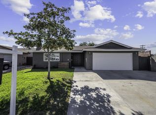1308 Dixon Ct, Chula Vista, CA 91911