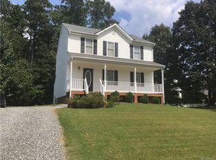 5113 Spring Bluff Rd, Midlothian, VA 23112