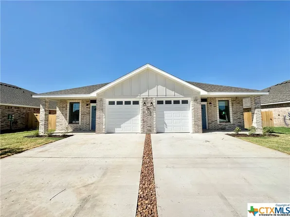 1111 Carlsberg Dr #A & B, Killeen, TX 76549