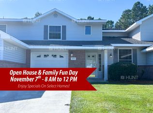4113 Oak Dr, Havelock, NC 28532