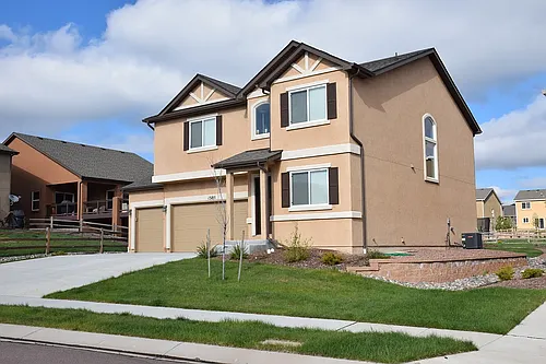 13185 Canyons Edge Dr Photo 1
