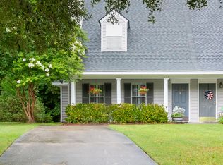 3092 Queensgate Way, Mount Pleasant, SC 29466