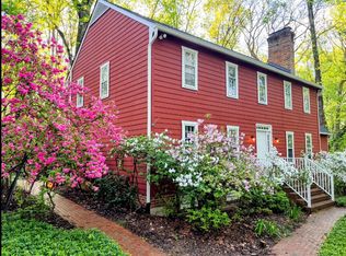 3930 Victoria Ln, Midlothian, VA 23113