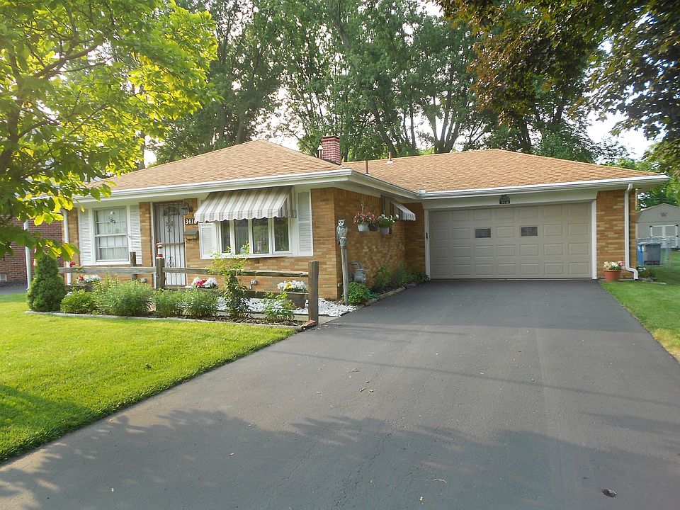3416 McGregor, Toledo