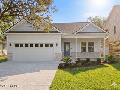 214 NE 38th Street, Oak Island, NC, 28465