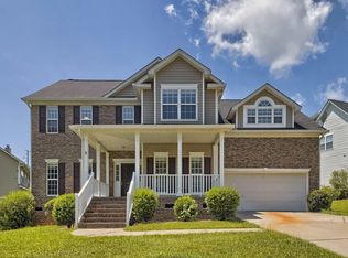 140 Cabin Dr, Irmo, SC 29063