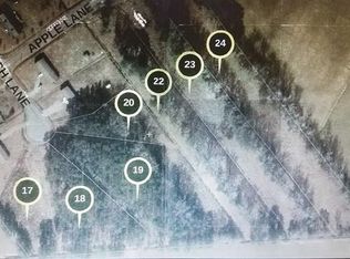 306 Apple Ln LOT 24, Edenton, NC 27932