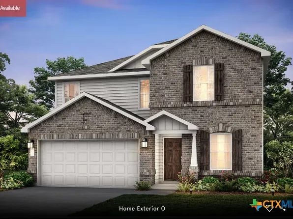 2813 Dimmit Dr, Temple, TX 76501