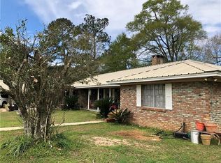 75374 N River Rd, Kentwood, LA 70444