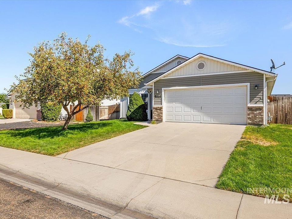 2nd image of 5415 Barkley Way