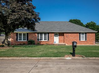 3450 S Rogers Ave, Springfield, MO 65804