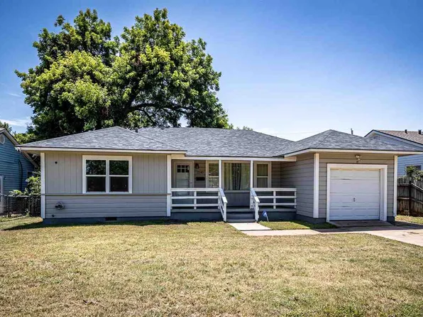 2140 NW Smith Ave, Lawton, OK 73505