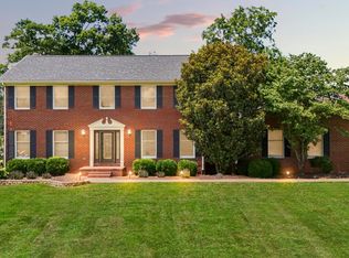 563 White Oak Rd, Stamping Ground, KY 40379