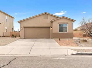 2810 Bayas Rd SE, Rio Rancho, NM 87124