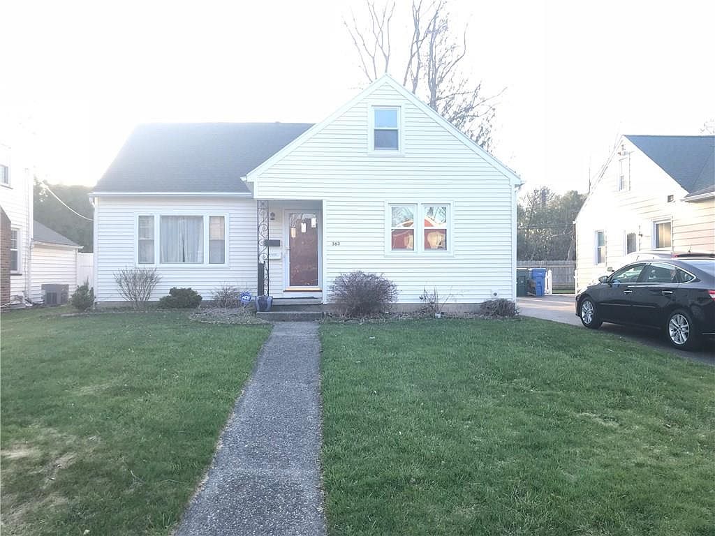 363 Carling Rd, Rochester, NY 14610 Zillow