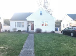 363 Carling Rd, Rochester, NY 14610