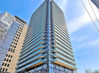 99 Foxbar Rd #603-C02, Toronto, ON M4V 0B2
