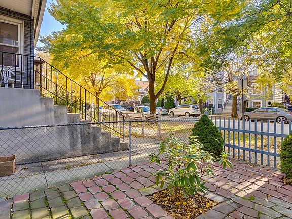 2nd image of 3030 N Elbridge Ave #2