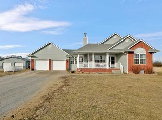 1125 SW Koch Ct, Benton, KS 67017
