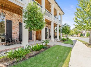 805 Waterview Rd, Youngsville, LA 70592