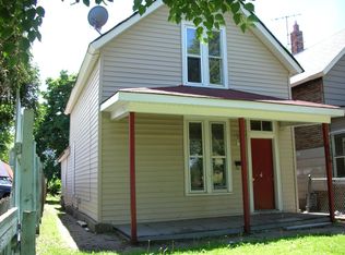 606 Bush Ave, Saint Paul, MN 55130