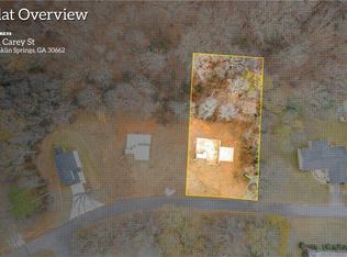 141 Carey St #18, Royston, GA 30662