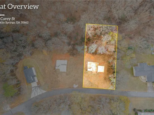 141 Carey St #18, Royston, GA 30662