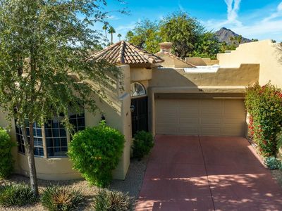 7955 E Chaparral Rd UNIT 58, Scottsdale, AZ, 85250