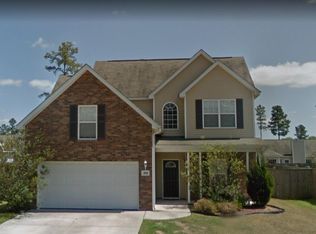 408 Meadowview Trl, Summerville, SC 29486