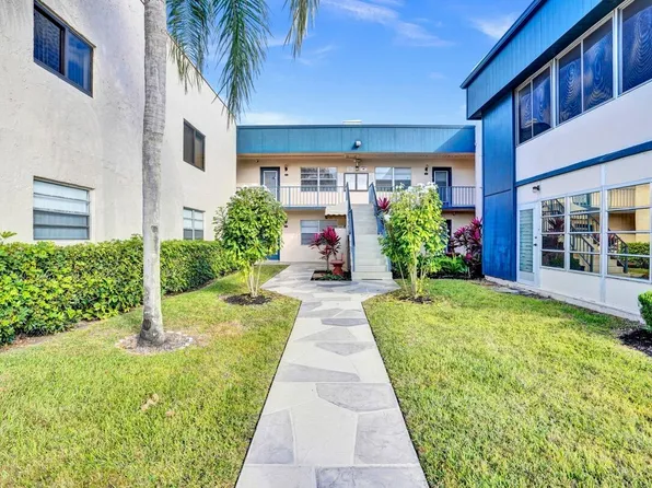 155 Flanders D, Delray Beach, FL 33484