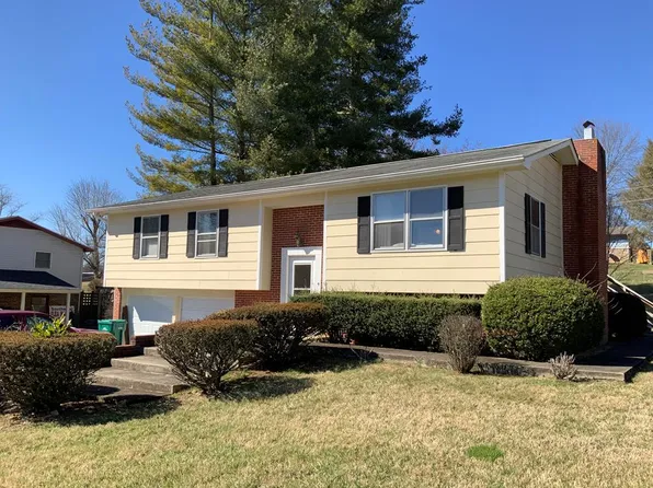 19359 Old Jonesboro Rd, Abingdon, VA 24211