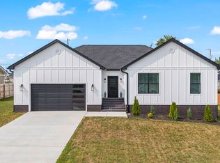 8012 Shallowmeade Ln, Chattanooga, TN 37421